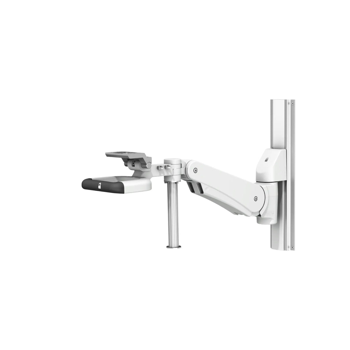 GCX PH-0077-03 VHM-PL Mounting Arm for Philips Intellivue MP60-70, MX6-850 GCX