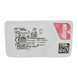 Weck 001201 Horizon Small Titanium Clips w/ Tape Weck