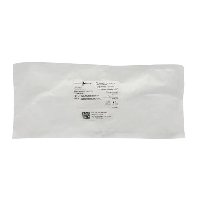 Progressive Medical PMI512 PMI Disposable Site Closer Kit Progressive Medical