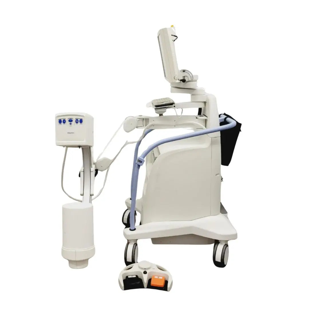 Hologic InSight 2 Fluoroscan Mini C-Arm Imaging System V.4.0.3 - 2012 Hologic