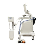 Hologic InSight 2 Fluoroscan Mini C-Arm Imaging System V.4.0.3 - 2012 Hologic