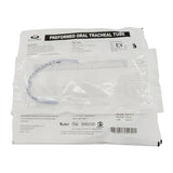 SourceMark M0555U Endotracheal Tube Uncuffed 5.5mm 10PK SourceMark