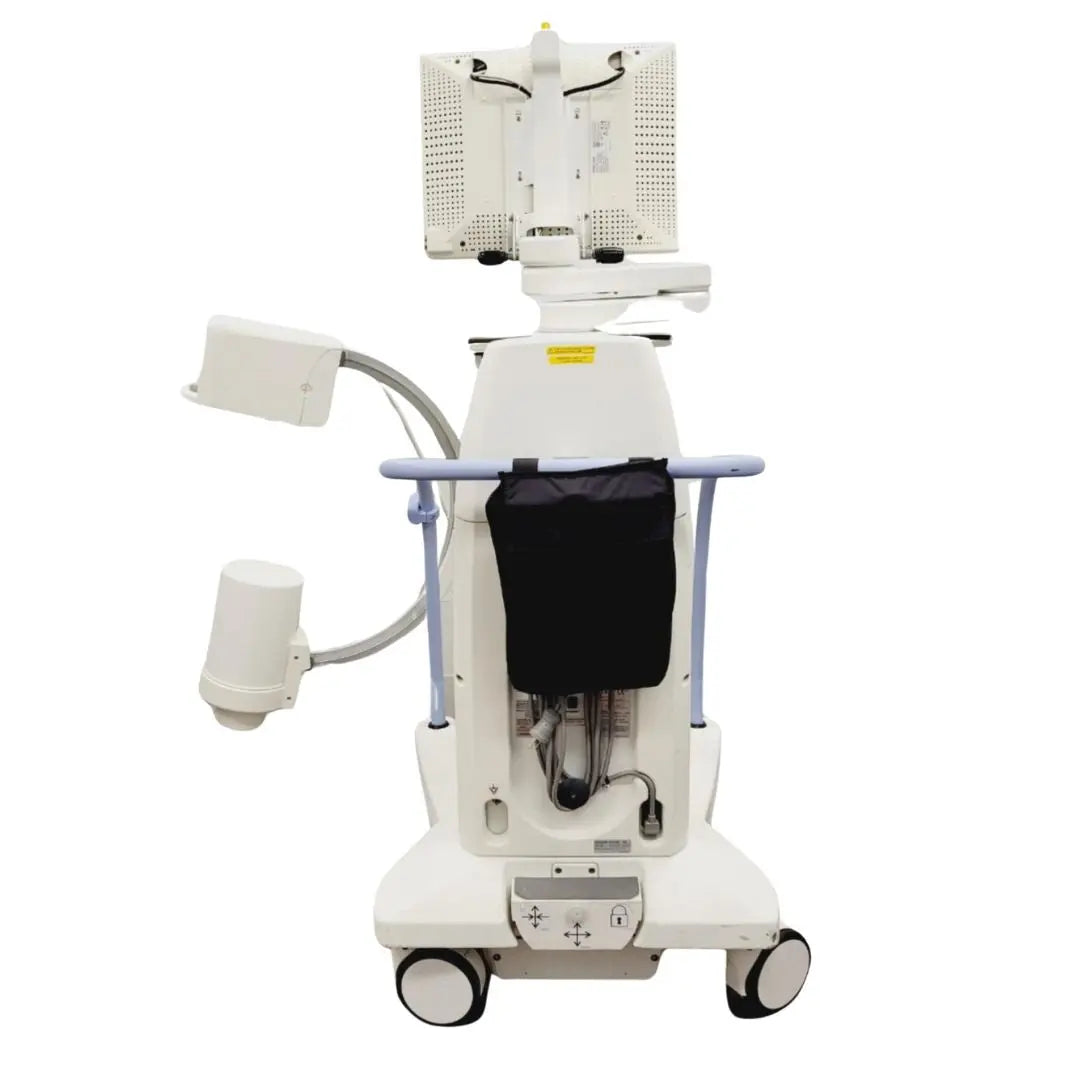 Hologic InSight 2 Fluoroscan Mini C-Arm Imaging System V.4.0.3 - 2012 Hologic
