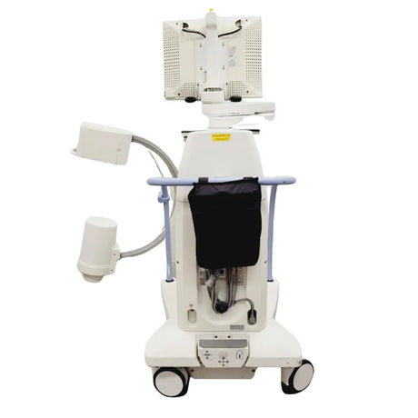Hologic InSight 2 Fluoroscan Mini C-Arm Imaging System V.4.0.3 - 2012 Hologic