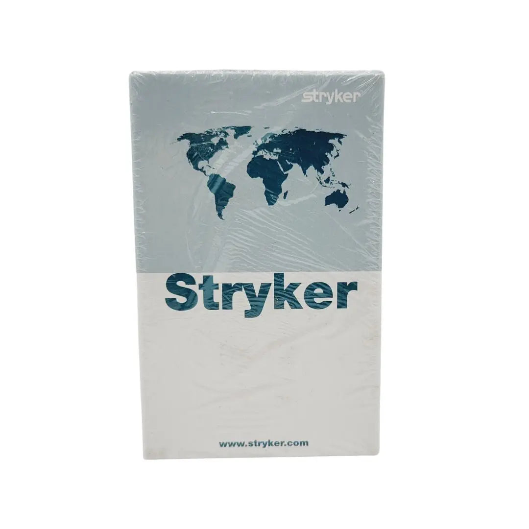 Stryker Trauma 1896-5045S Locking Screw Fully Threaded 05 x 45mm Stryker Trauma