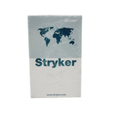 Stryker Trauma 1896-5045S Locking Screw Fully Threaded 05 x 45mm Stryker Trauma