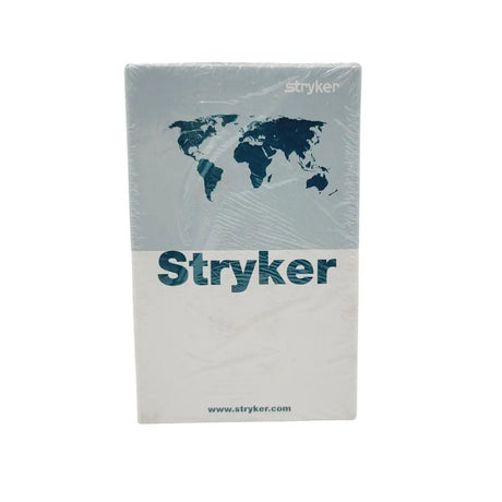 Stryker Trauma 1822-0003S T2 System End Cap Standard 08mm Stryker Trauma