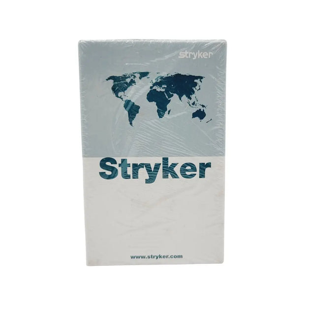 Stryker Trauma 1822-0003S T2 System End Cap Standard 08mm Stryker Trauma