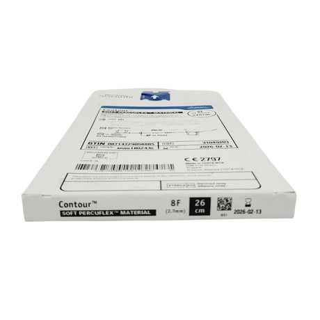 Boston Scientific M0061802430 Contour Soft Percuflex Material Ureteral Stent Boston Scientific