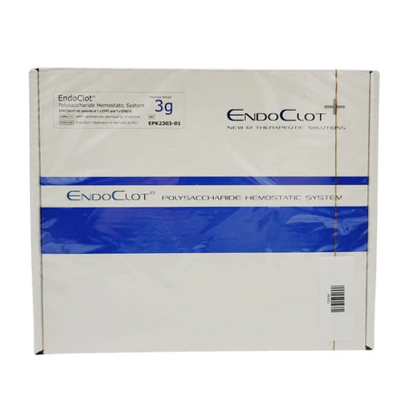 Olympus EndoClot + EPK2303-01 Polysaccharide Hemostatic System Kit 3G Olympus
