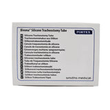 Smiths Medical 67PFSS45 Pediatric Tracheostomy Tube Flextend  Standard Smiths Medical