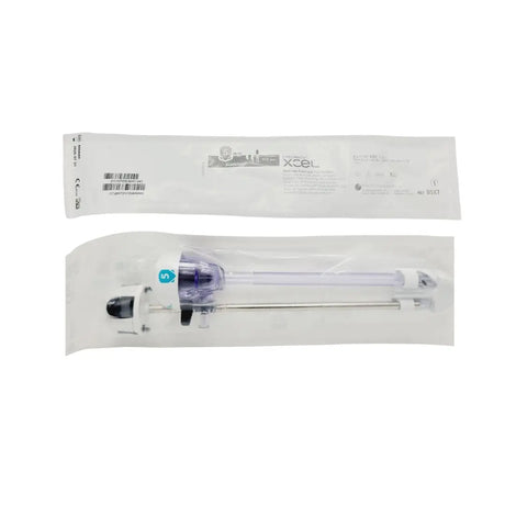 Ethicon B5XT Endopath Bladeless Trocar 5mm w/ Stability Sheath Ethicon