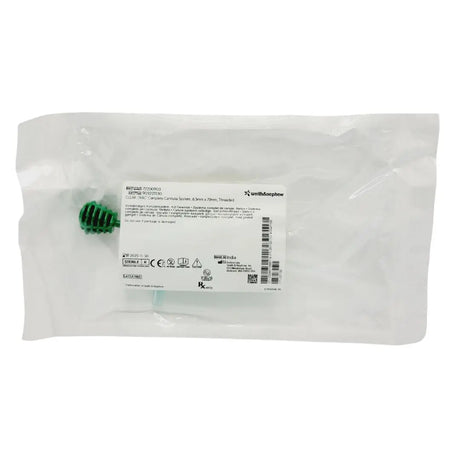 Smith & Nephew 72200903 Clear Trac Complete Cannula System 8.5mm x 72mm Smith & Nephew, Inc.