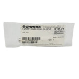 Synthes 312.75 3.2mm/1.6mm Drill Sleeve Orthopedic 2" Synthes