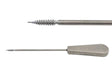 Smith & Nephew 72202634 Twinfix Ultra 5.5/6.5mm Awl Dilator 11-1/4" Smith & Nephew, Inc.