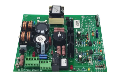 Summit Industries ASSY-02850-000 Filament Driver from a L177-03 System Cabinet Summit Industries