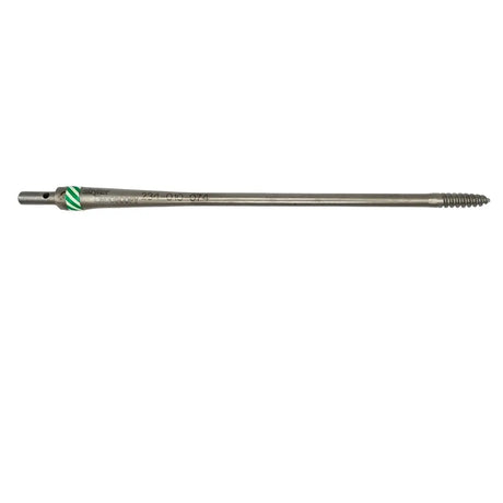 Stryker 234-010-074 Orthopedic 8mm x 28mm Tap 8-1/2" Stryker