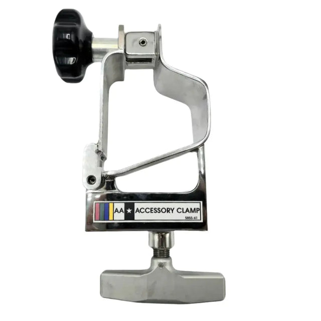 Mizuho OSI 5855-61 Accessory Medical Table Clamp Mizuho OSI