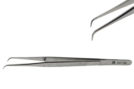 Synthes 347.98 Plate Holding Forceps for 1.5mm, 2.0mm & 2.4mm Plates Synthes