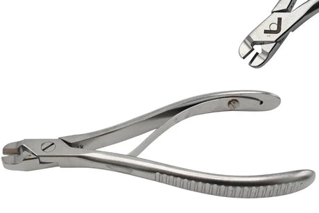 Synthes 347.962 Right Angle Bender for 1.0MM, 1.3MM, 1.5MM, 2.0MM Plates Synthes