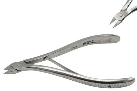 Synthes 329.14 Universal Bending Pliers For 1.0MM,1.3MM,1.5MM, 2.0MM Plates Synthes