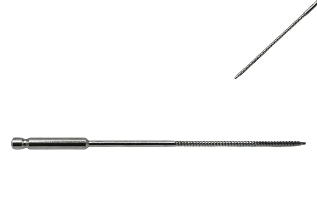 Synthes 311.23 Tap For 2.4mm Cortex Screws 100mm/45mm Tapping Depth Synthes