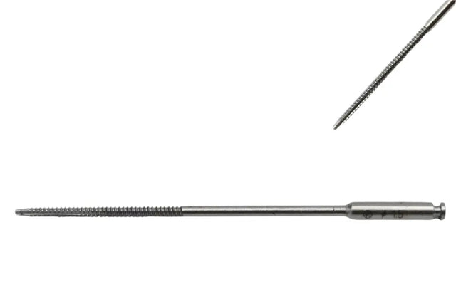 Synthes 1.5 Tap Synthes