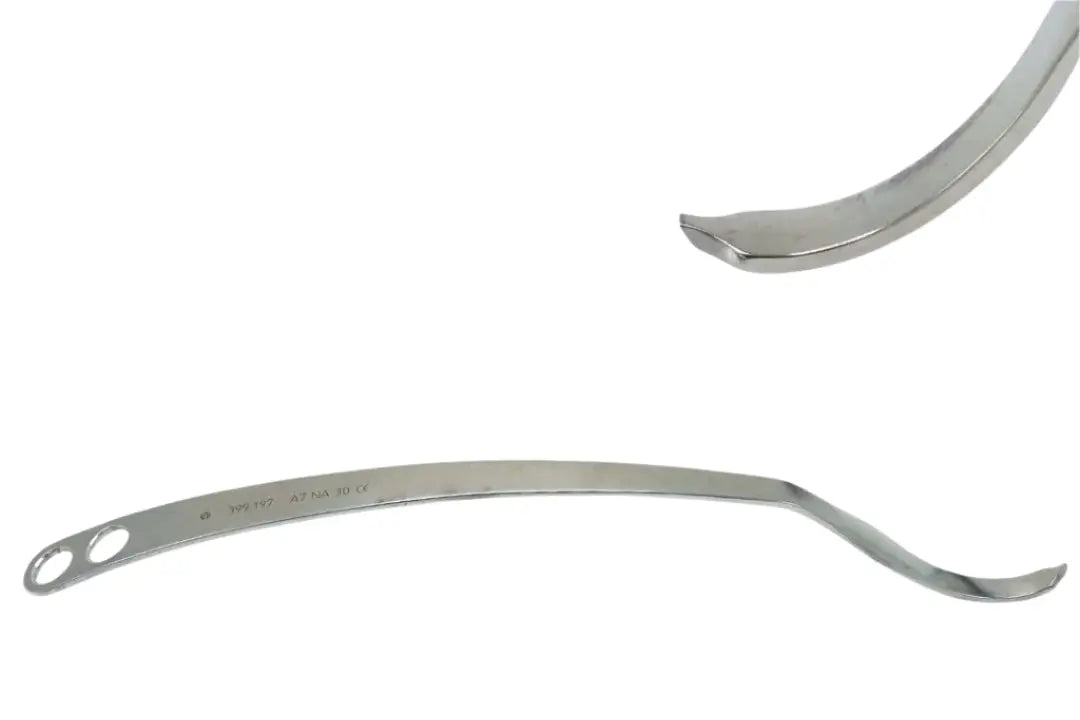 Synthes 399.197 Hohmann Retractor 8mm Narrow Tip 215mm Synthes