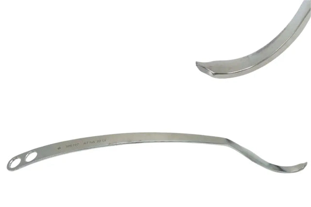 Synthes 399.197 Hohmann Retractor 8mm Narrow Tip 215mm Synthes