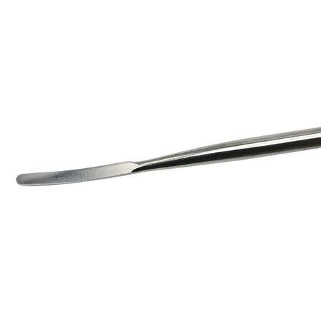 Synthes 399.481 Periosteal Elevator 3mm Curved Blade Round Edge Synthes