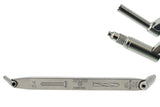 Synthes 323.202 Universal 2.4mm Drill Guide Synthes