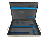Acufex Sterilization Case for Small Joint Instrument Set 15 x 10 x 2 Unbranded