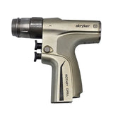Stryker 8205-000-000 System 8 Dual Trigger Rotary Drill Handpiece 6-1/8" Stryker