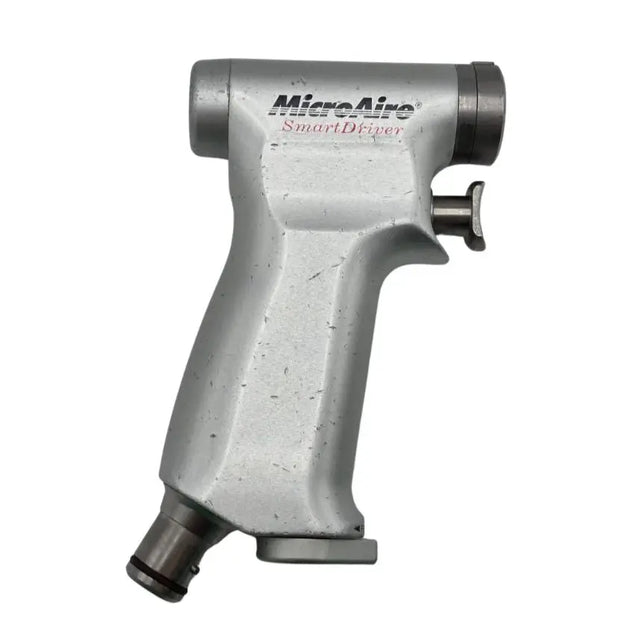 MicroAire 6640-200 Smartdriver Pneumatic Powered Driver 5-3/4" MicroAire