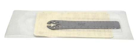 Conmed 5071-300 Intrex Large Bone Oscillating Saw Blade 19.5 X 90 X 0.89 MM NEW Primis Medical