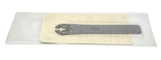 Conmed 5071-300 Intrex Large Bone Oscillating Saw Blade 19.5 X 90 X 0.89 MM NEW Primis Medical