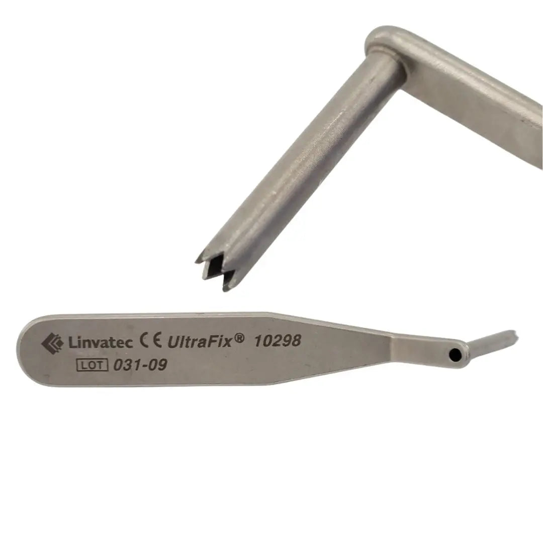 Conmed 10298 Linvatec UltraFix Micromite Drill Guide 5-1/4" ConMed Linvatec