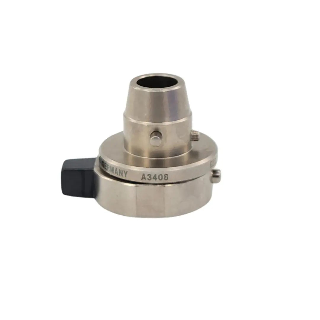 Olympus A3408 Adaptor for Optical Forceps 1" Olympus