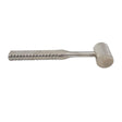 Surgpro FL038S 30mm Mallet 1 Pound 7-3/8" Orthopedic Surgpro