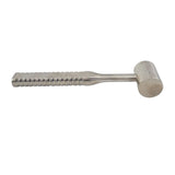 Surgpro FL038S 30mm Mallet 1 Pound 7-3/8" Orthopedic Surgpro