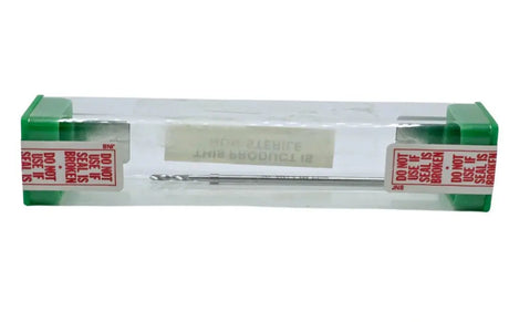 Stryker Howmedica 6514-6-220 Mandibular Drill Bit with stop 2.1mm x 20mm Stryker Howmedica