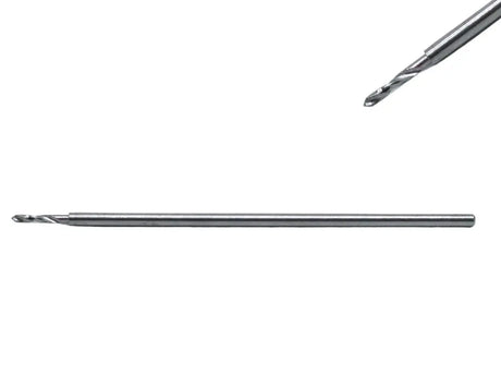 Howmedica 6885-1-110 Mini Compression Drill Bit 1.5mm x 10mm w/stop NEW Open Bx Howmedica