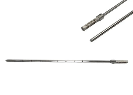 Smith and Nephew Acufex 013319 Suretac Drill Bit 8.0mm NEW Smith & Nephew, Inc.