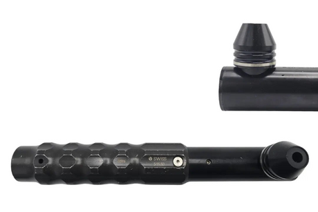 Synthes 511.30 Radiolucent Drive Mark II Primis Medical