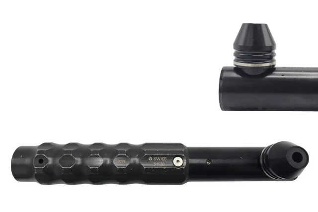 Synthes 511.30 Radiolucent Drive Mark II Primis Medical