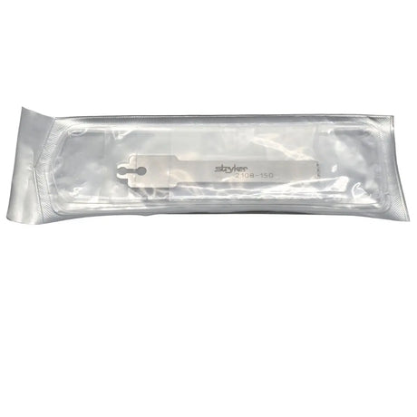 Stryker 2108 Series 2108-150-000 Sagittal Blade 73.8 x 1.02 x 12.5mm Stryker