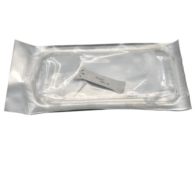 Stryker 2296-003-106 Precision Thin Blade 13.0 x 0.38 x 34.5mm Stryker