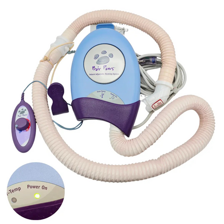 Arizant Bair Paws 875 Patient Warming System 87500 Primis Medical