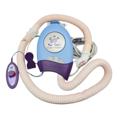 Arizant Bair Paws 875 Patient Warming System 87500 Primis Medical