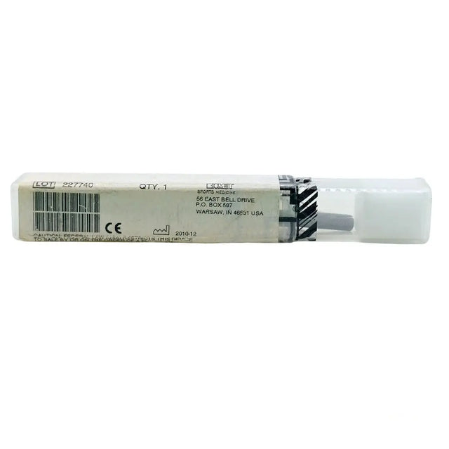 Biomet 904762 EZLoc 7-8mm Sizing Stick Biomet